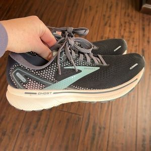Brooks Ghost 14